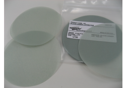 光纤陶瓷插芯研磨去胶应用	